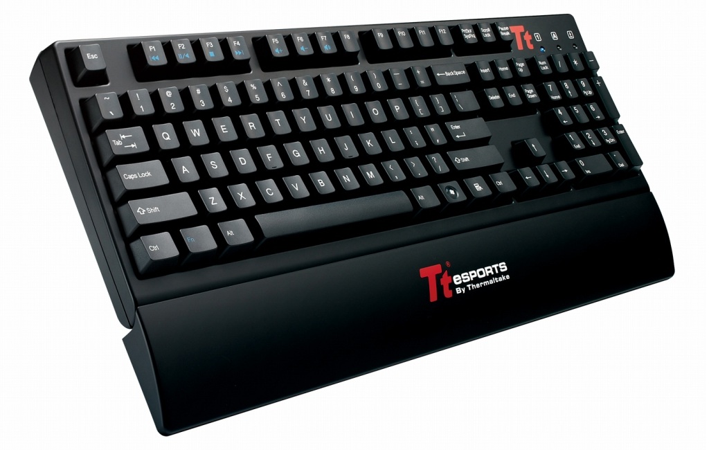 Tt eSPORTS MEKA G1 Keyboard