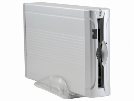 過去の資産を有効活用。USB2.0対応MOドライブ「LMO-FC654U2」がロジテックから