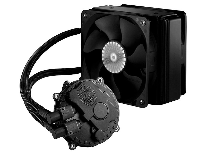 Seidon 120XL