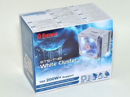 ETS-T40-W