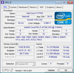 Z87 Extreme4