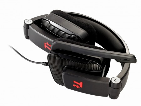 アスク、コンパクトヘッドセットなど、Tt eSPORTSブランドのゲーミングデバイス3製品取り扱い開始
