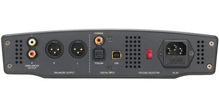 新日本無線製オペアンプ「MUSES 01」搭載の高音質USB DAC、ASUSTeKから発売