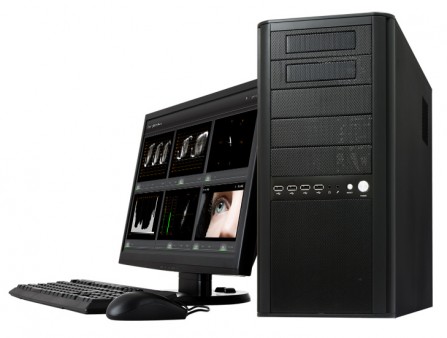 ドスパラ、波形モニタ出力デバイス「UltraScope」動作検証済みデスクトップBTO発売