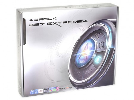 Z87 Extreme4