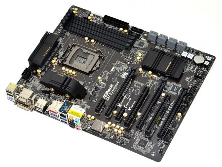 Z87 Extreme4