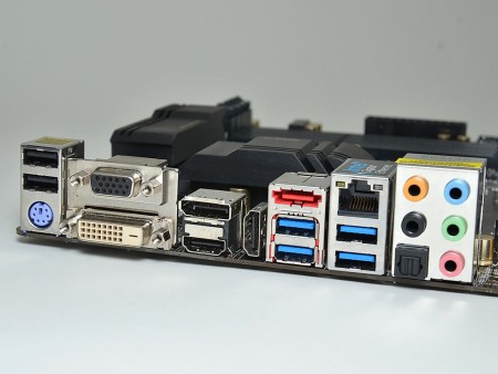 Z87 Extreme4