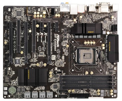 Z87 Extreme4
