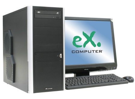 ツクモ、Quadro採用クリエイター向けBTOにHaswellモデル登場
