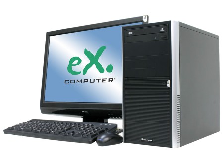 ツクモ、Quadro採用クリエイター向けBTOにHaswellモデル登場