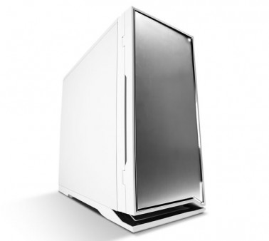 窒息系PCケースNZXT「H2」採用の静音PCがストームから発売
