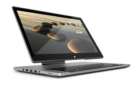 Aspire R7-571-N58G