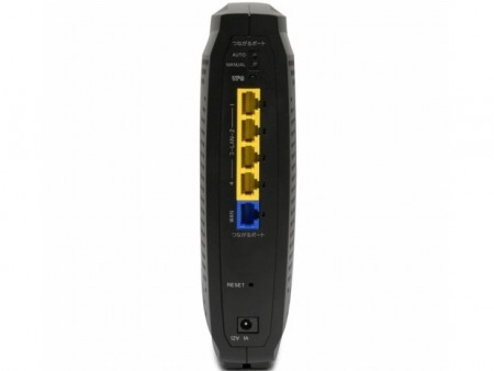 コレガ、Draft 11acで866Mbps対応の無線LANルーター「CG-WGR1200」6月下旬発売