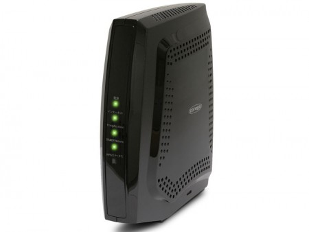 コレガ、Draft 11acで866Mbps対応の無線LANルーター「CG-WGR1200」6月下旬発売