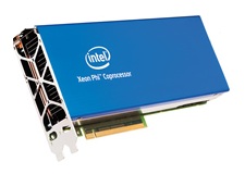 テックウインド、高並列処理を可能にするXeon Phiコプロセッサ「3120A/3120P/7120P」取り扱い開始