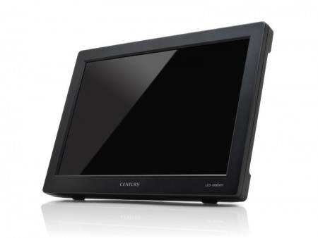 センチュリー、選べる3系統接続の10.1インチマルチモニター「plus one HDMI」明日から発売