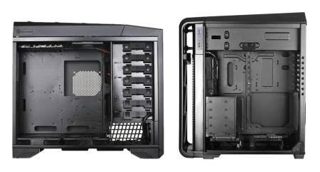 これで全てが分かる。SilverStone「RAVEN 5」徹底解説