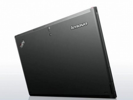 レノボ、デジタイザ搭載のWindowsタブ「ThinkPad Tablet 2」のドコモ「Xi」対応モデルリリース