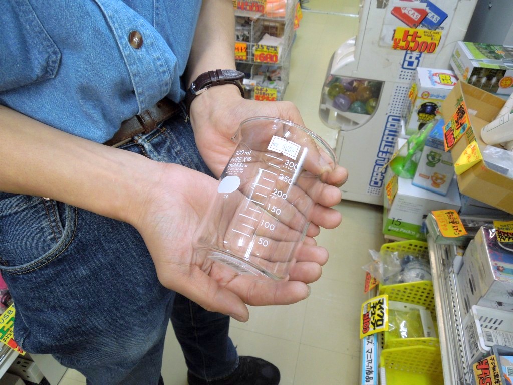 三月兎2号店 原田さん
