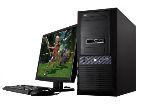 ドスパラ、「TERA」推奨BTOにHaswell搭載モデル3機種を追加