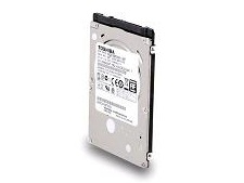 東芝、Ultrabookのパフォーマンス要求に準拠する7mm厚「ハイブリッドドライブ」発表