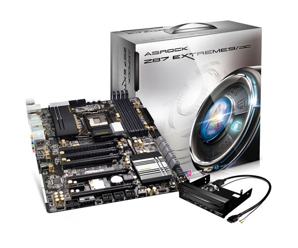 Z87 Extreme9/ac