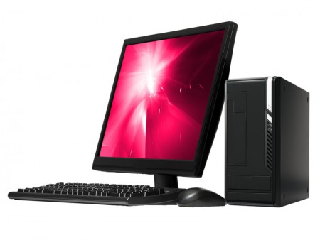 ドスパラ、無線機能搭載GIGABYTE Mini-ITX採用のHaswellミニPC発売