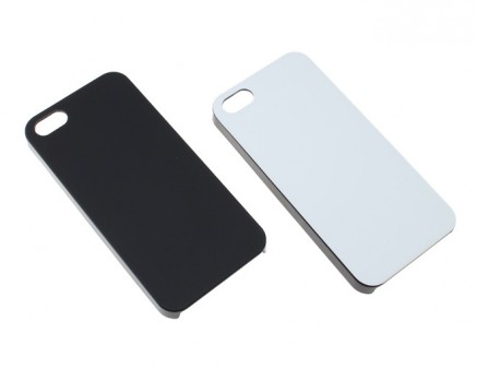 エバーグリーン、頭部への電磁波を約90％カットするiPhone5用ケース「DN-84750」発売