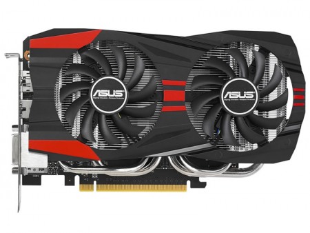 ASUSTeK、DirectCU II搭載のGTX 760「GTX760-DC2OC-2GD5」発売