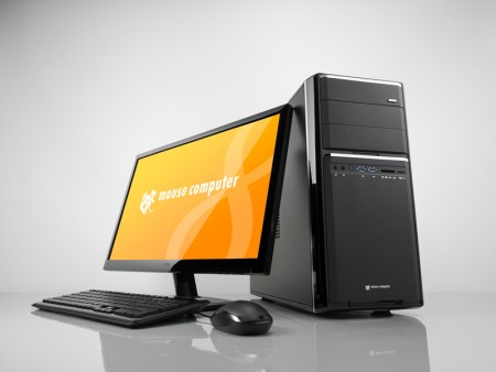マウスコンピュータ、GeForce GTX 760を搭載するデスクトップBTO 2機種発売