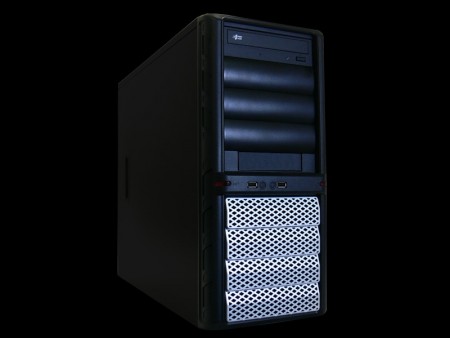 パソコン工房、「HAWKEN」推奨認定を取得したゲーミングデスクトップBTO 2機種発売