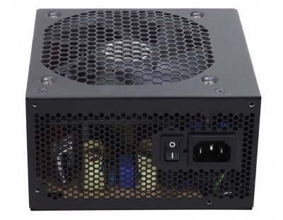 Antec、80PLUS認証取得のエントリー向け電源ユニット「VP F」シリーズ3機種