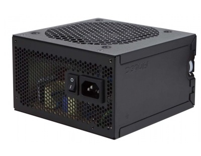 Antec、80PLUS認証取得のエントリー向け電源ユニット「VP F」シリーズ3機種