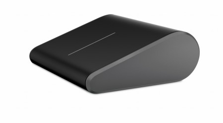マイクロソフト、Surface向けBluetoothマウス「Wedge Touch Mouse Surface Edition」発売