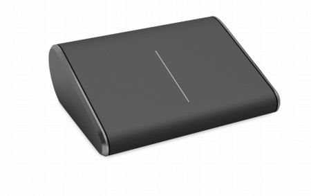 マイクロソフト、Surface向けBluetoothマウス「Wedge Touch Mouse Surface Edition」発売