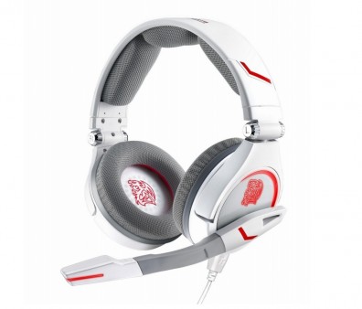 装着感重視。長時間使用でも疲労の少ないTt eSPORTS製ヘッドセット「CRONOS」シリーズ発売