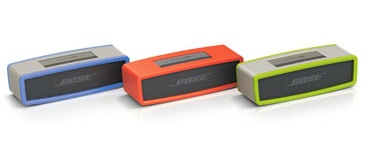 SoundLink Mini soft cover