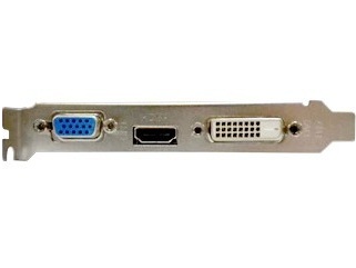 ワットパフォーマンスが大幅に向上。GK208コア採用のGT 640、LEADTEK「WFGT640-1GD5LP」