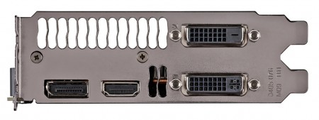 LEADTEK GTX780 GD5 3072MB