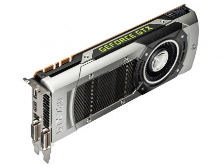 アスク、LEADTEK製GeForce GTX 780 3GB「WFGTX780-3G」取扱い開始