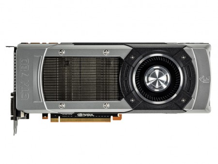 アスク、LEADTEK製GeForce GTX 780 3GB「WFGTX780-3G」取扱い開始