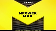 Z87 MPOWER MAX