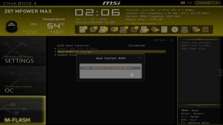 Z87 MPOWER MAX