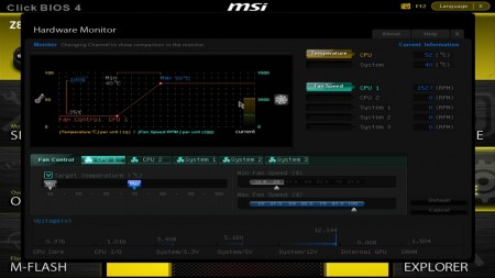 Z87 MPOWER MAX