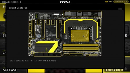 Z87 MPOWER MAX
