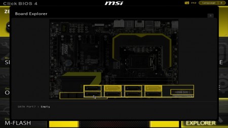 Z87 MPOWER MAX