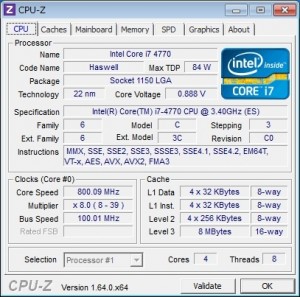 Z87 MPOWER MAX