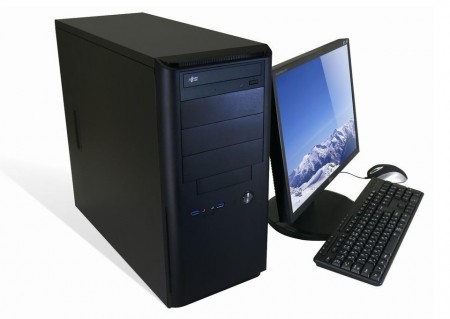 パソコン工房、GeForce GTX 660搭載のデスクトップBTO「Lesance DT MD7100-i7-EZB」発売