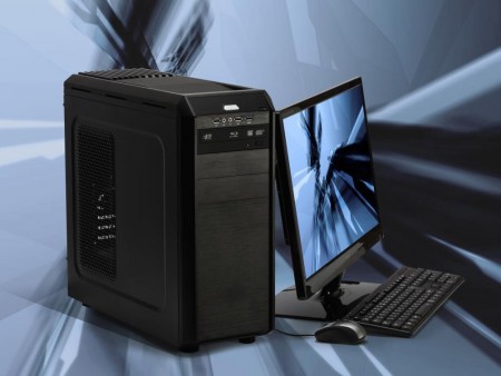 Raeon HD 8770、Core i7-4770K構成のゲーミングBTO、パソコン工房「Lesance DT GS7000-LCi7-GXB」