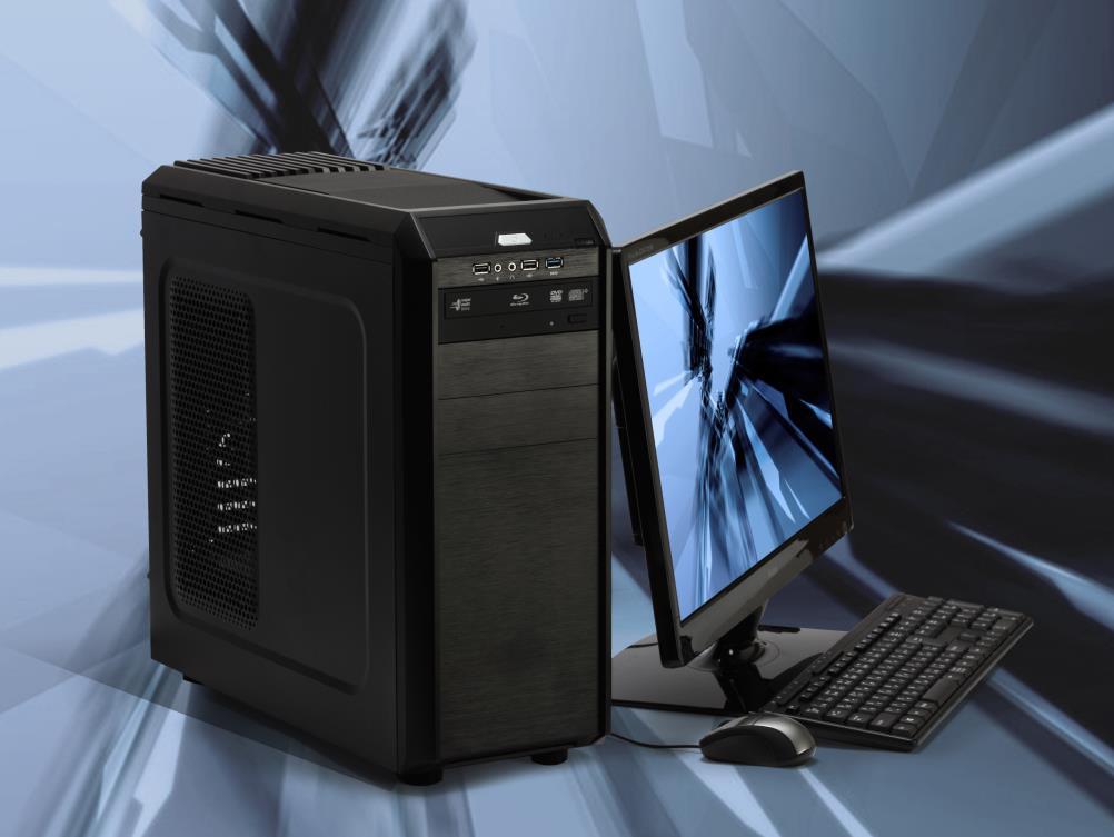 Lesance DT MD7100-i7-EZB